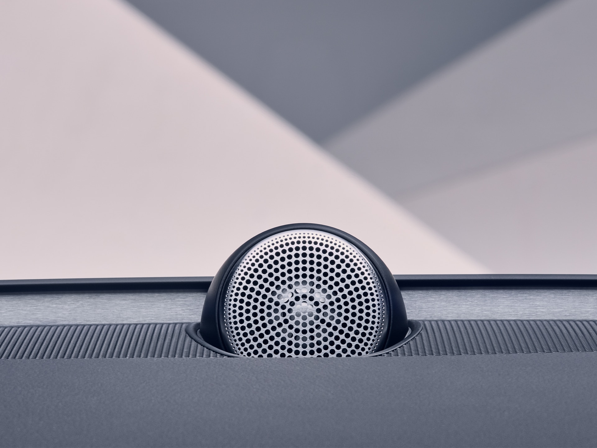 Volvo S90 Recharge Bowers & Wilkins ���������