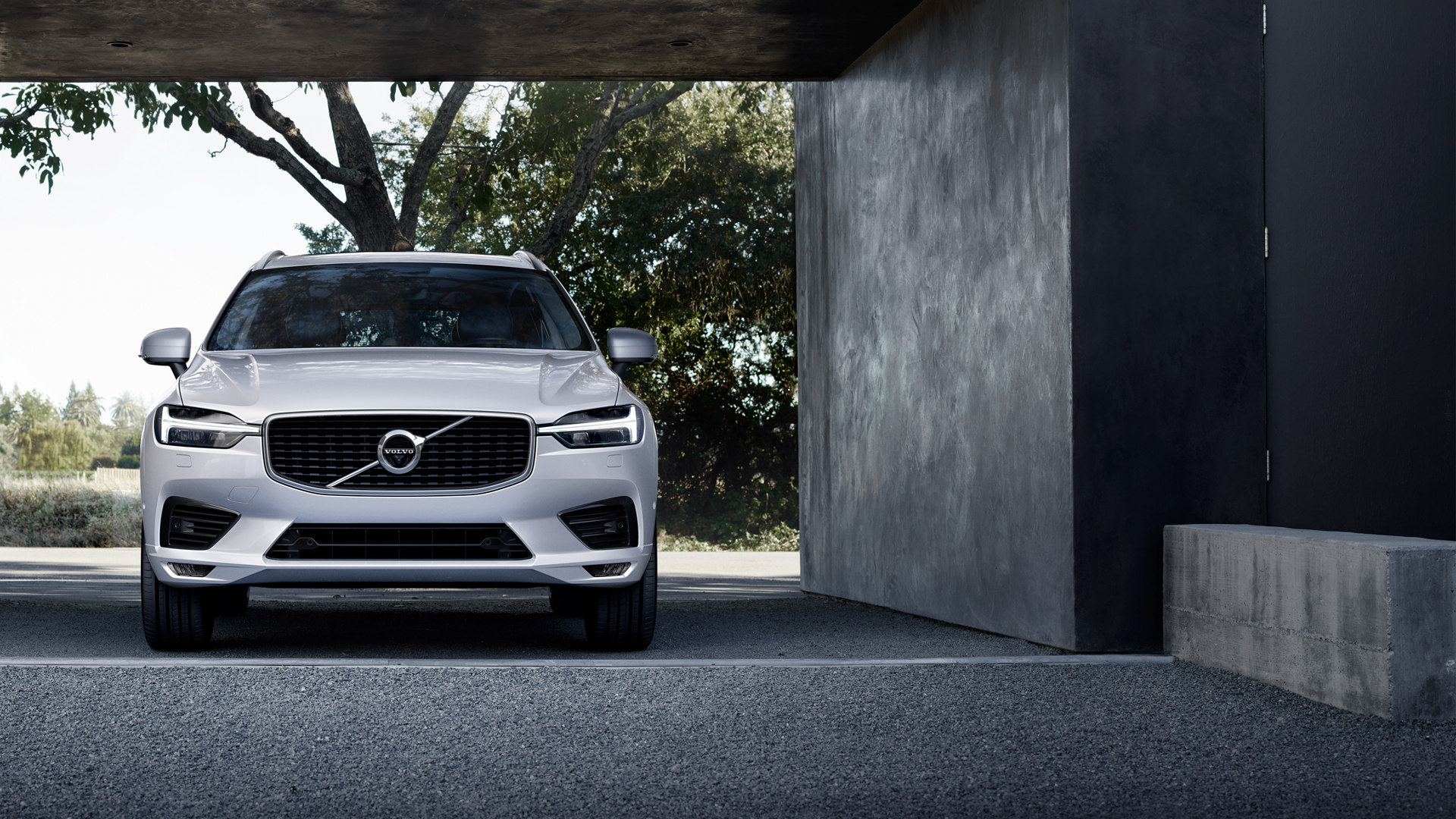cross country v90